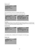 Preview for 23 page of GQ Electronics GMC-500 User Manual