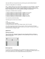 Preview for 33 page of GQ Electronics GMC-500 User Manual