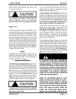 Preview for 11 page of GR 1231281 Installation, Operation And Maintenance Manual