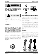 Preview for 14 page of GR 1231281 Installation, Operation And Maintenance Manual