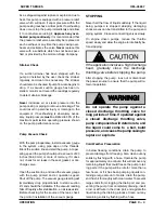 Preview for 18 page of GR 1231281 Installation, Operation And Maintenance Manual