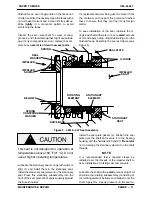 Preview for 34 page of GR 1231281 Installation, Operation And Maintenance Manual