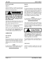 Preview for 37 page of GR 1231281 Installation, Operation And Maintenance Manual