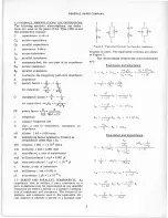 Preview for 7 page of GR 1650-A Operating Instructions Manual