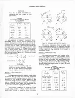 Preview for 22 page of GR 1650-A Operating Instructions Manual