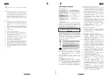 Preview for 5 page of GR GYMPEX GR-PT 100 User Manual