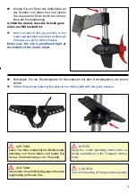 Preview for 3 page of grabner Torqeedo Ultralight 403 Manual