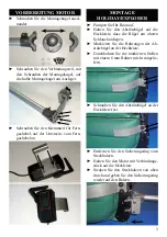 Preview for 3 page of grabner TORQEEDO Assembly Instructions Manual