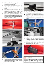 Preview for 4 page of grabner TORQEEDO Assembly Instructions Manual