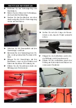 Preview for 5 page of grabner TORQEEDO Assembly Instructions Manual