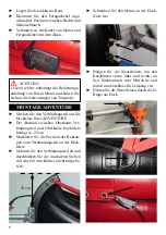 Preview for 6 page of grabner TORQEEDO Assembly Instructions Manual