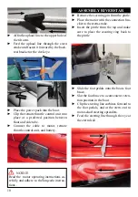 Preview for 10 page of grabner TORQEEDO Assembly Instructions Manual