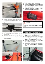 Preview for 11 page of grabner TORQEEDO Assembly Instructions Manual