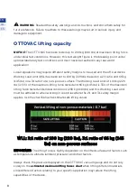 Preview for 8 page of Grabo OTTOVAC Operator'S Manual