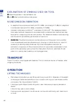 Preview for 16 page of Grabo OTTOVAC Operator'S Manual