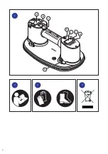 Предварительный просмотр 4 страницы Grabo PRO-LIFTER 20 Operator'S Manual