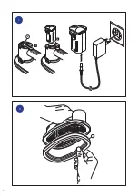 Предварительный просмотр 6 страницы Grabo PRO-LIFTER 20 Operator'S Manual