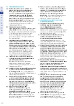 Предварительный просмотр 42 страницы Grabo PRO-LIFTER 20 Operator'S Manual