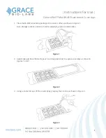 Grace Bio-Labs CultureWell Instructions For Use предпросмотр