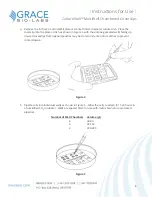 Preview for 2 page of Grace Bio-Labs CultureWell Instructions For Use