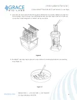 Preview for 4 page of Grace Bio-Labs CultureWell Instructions For Use