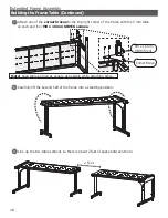 Предварительный просмотр 10 страницы Grace Company Continuum II Assembly & Use