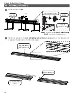 Preview for 40 page of Grace Company Continuum II Assembly & Use