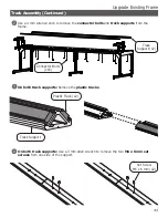 Preview for 43 page of Grace Company Continuum II Assembly & Use