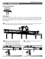 Preview for 57 page of Grace Company Continuum II Assembly & Use