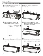 Предварительный просмотр 68 страницы Grace Company Continuum II Assembly & Use