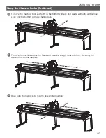 Предварительный просмотр 71 страницы Grace Company Continuum II Assembly & Use