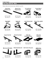 Предварительный просмотр 4 страницы Grace Company Cutie Assembly & Use