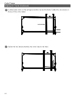 Предварительный просмотр 14 страницы Grace Company Cutie Assembly & Use