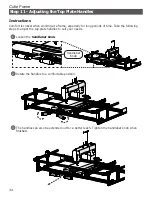 Предварительный просмотр 34 страницы Grace Company Cutie Assembly & Use