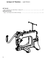 Preview for 4 page of Grace Company G Series Instruction Manual