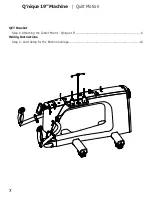 Preview for 10 page of Grace Company G Series Instruction Manual