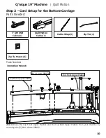 Preview for 13 page of Grace Company G Series Instruction Manual