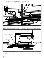 Preview for 26 page of Grace Company G Series Instruction Manual