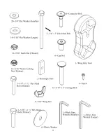 Preview for 4 page of Grace Company NM-EZ3 Instructions Manual