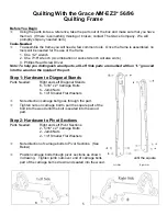 Preview for 5 page of Grace Company NM-EZ3 Instructions Manual