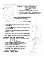 Preview for 6 page of Grace Company NM-EZ3 Instructions Manual