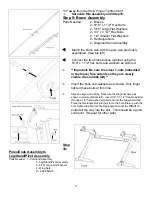 Preview for 9 page of Grace Company NM-EZ3 Instructions Manual