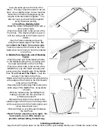 Preview for 12 page of Grace Company NM-EZ3 Instructions Manual