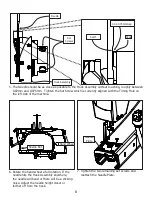 Preview for 10 page of Grace Company Q'nique 21 Service Manual