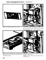 Предварительный просмотр 190 страницы Grace Company QuiltMotion Assembly Instructions Manual