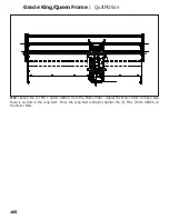 Предварительный просмотр 194 страницы Grace Company QuiltMotion Assembly Instructions Manual