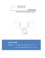 Preview for 1 page of Grace Digital AQBLT31 User Manual