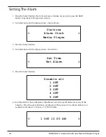 Предварительный просмотр 18 страницы Grace Digital BRAVADO-X User Manual