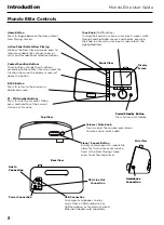 Preview for 8 page of Grace Digital GDI-WHA8001 User Manual