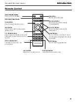 Preview for 9 page of Grace Digital GDI-WHA8001 User Manual